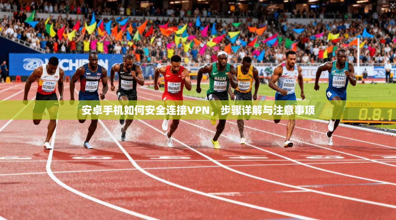 安卓手机如何安全连接VPN,步骤详解与注意事项 安卓手机如何安全连接VPN,步骤详解与注意事项