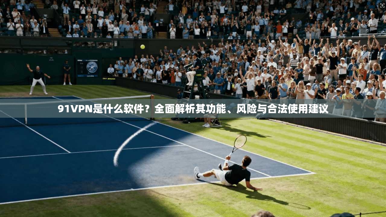 91VPN是什么软件？全面解析其功能、风险与合法使用建议