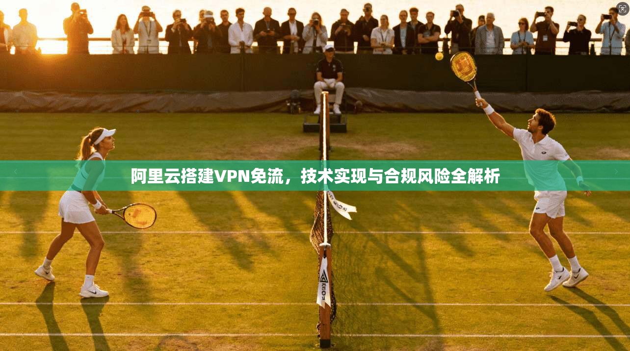 阿里云搭建VPN免流，技术实现与合规风险全解析