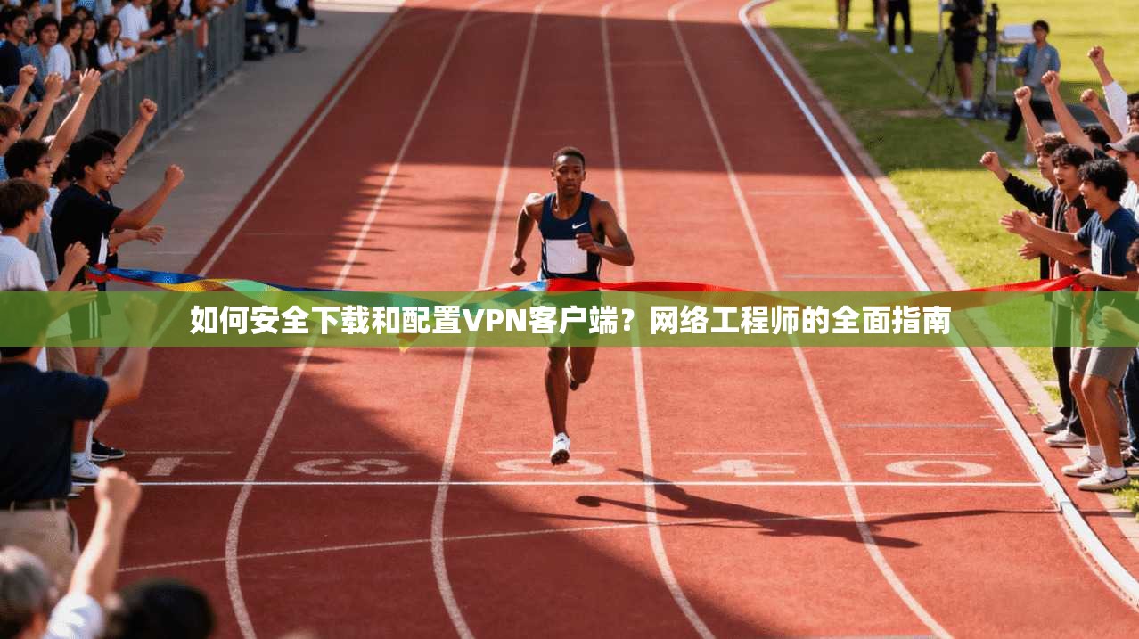 如何安全下载和配置VPN客户端？网络工程师的全面指南
