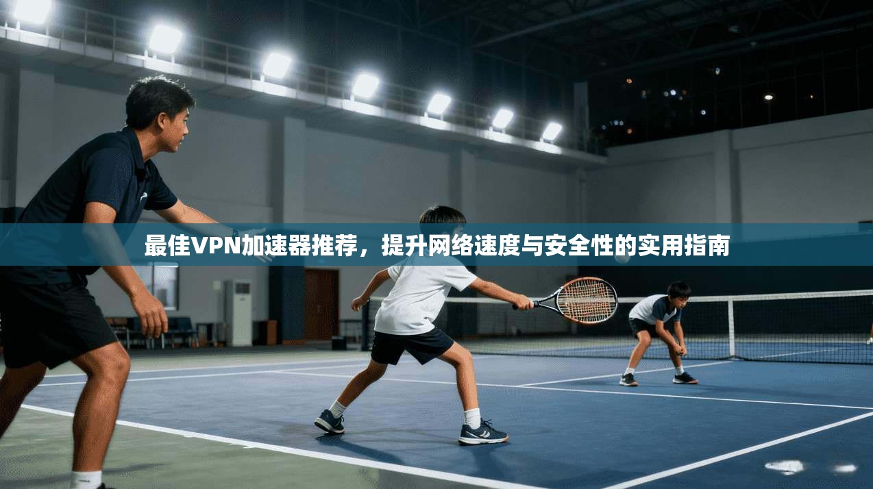 最佳VPN加速器推荐，提升网络速度与安全性的实用指南