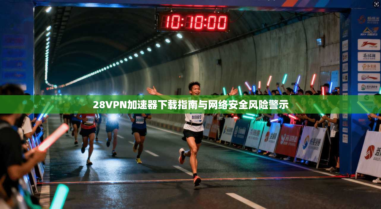 28VPN加速器下载指南与网络安全风险警示 28VPN加速器下载指南与网络安全风险警示