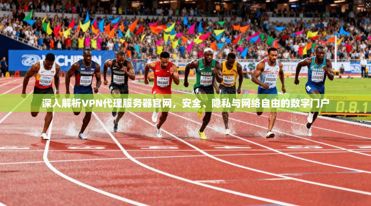 深入解析VPN代理服务器官网,安全、隐私与网络自由的数字门户 深入解析VPN代理服务器官网,安全、隐私与网络自由的数字门户