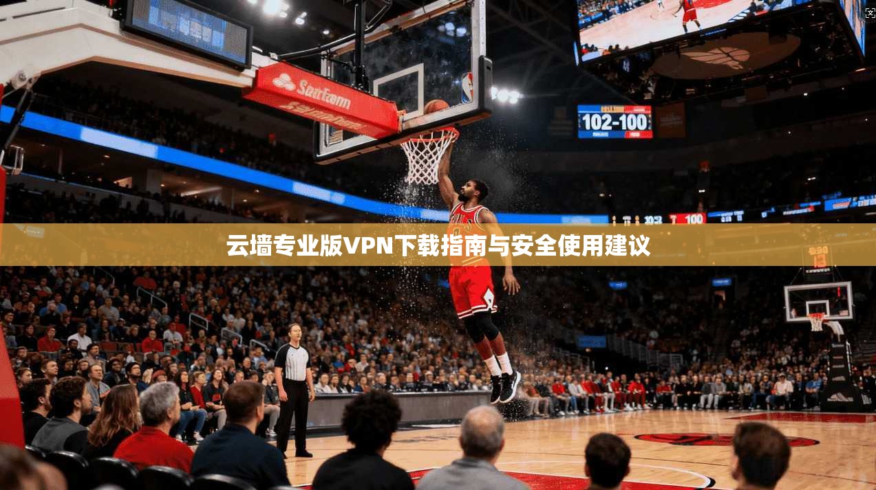 云墙专业版VPN下载指南与安全使用建议