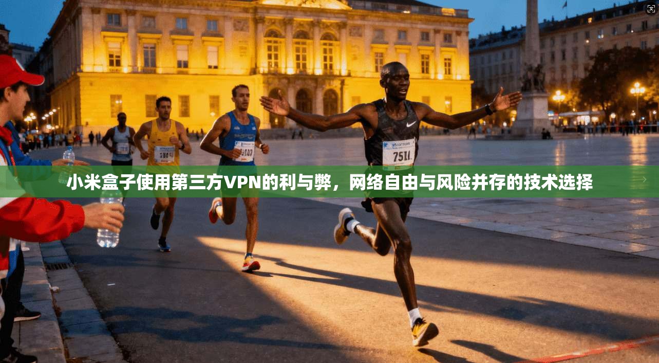 小米盒子使用第三方VPN的利与弊，网络自由与风险并存的技术选择