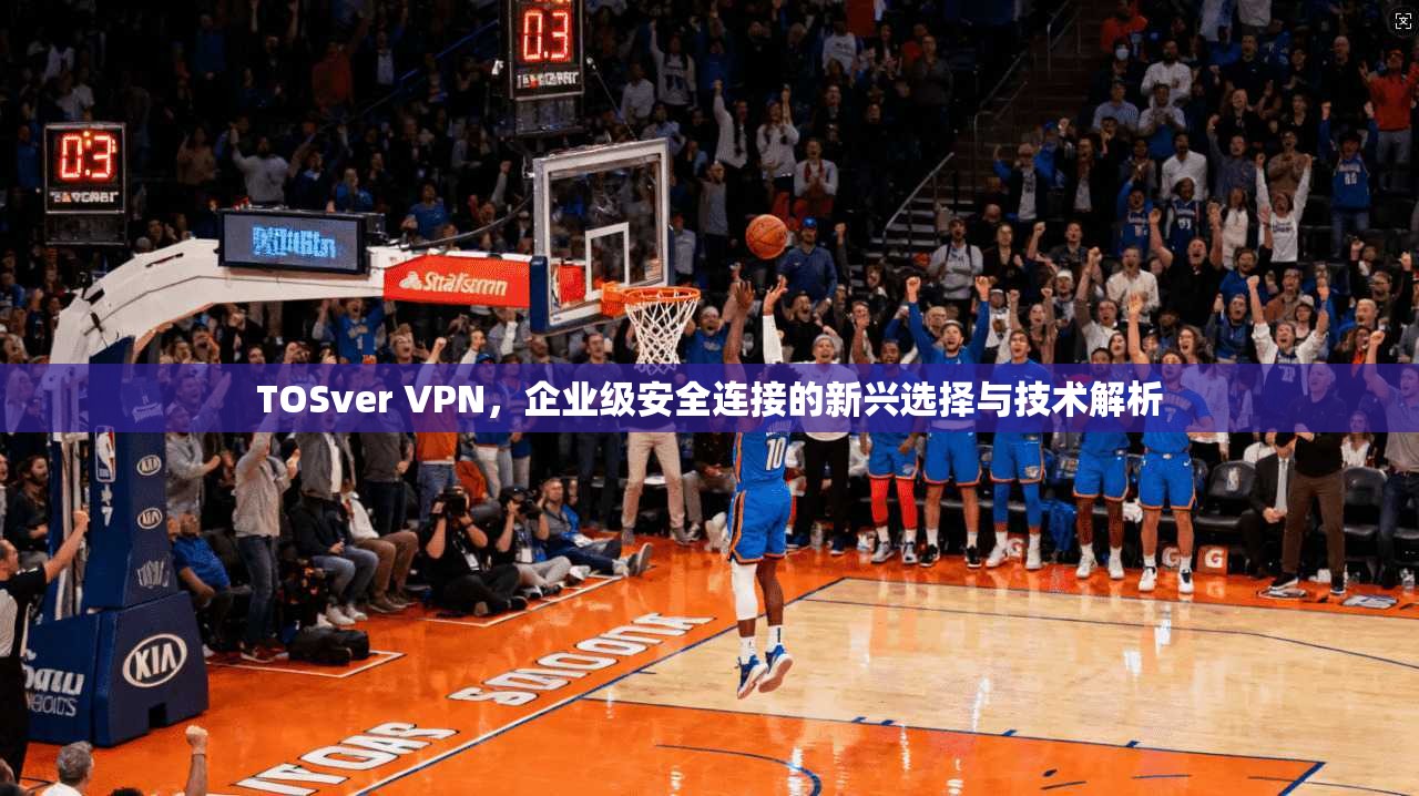 TOSver VPN，企业级安全连接的新兴选择与技术解析