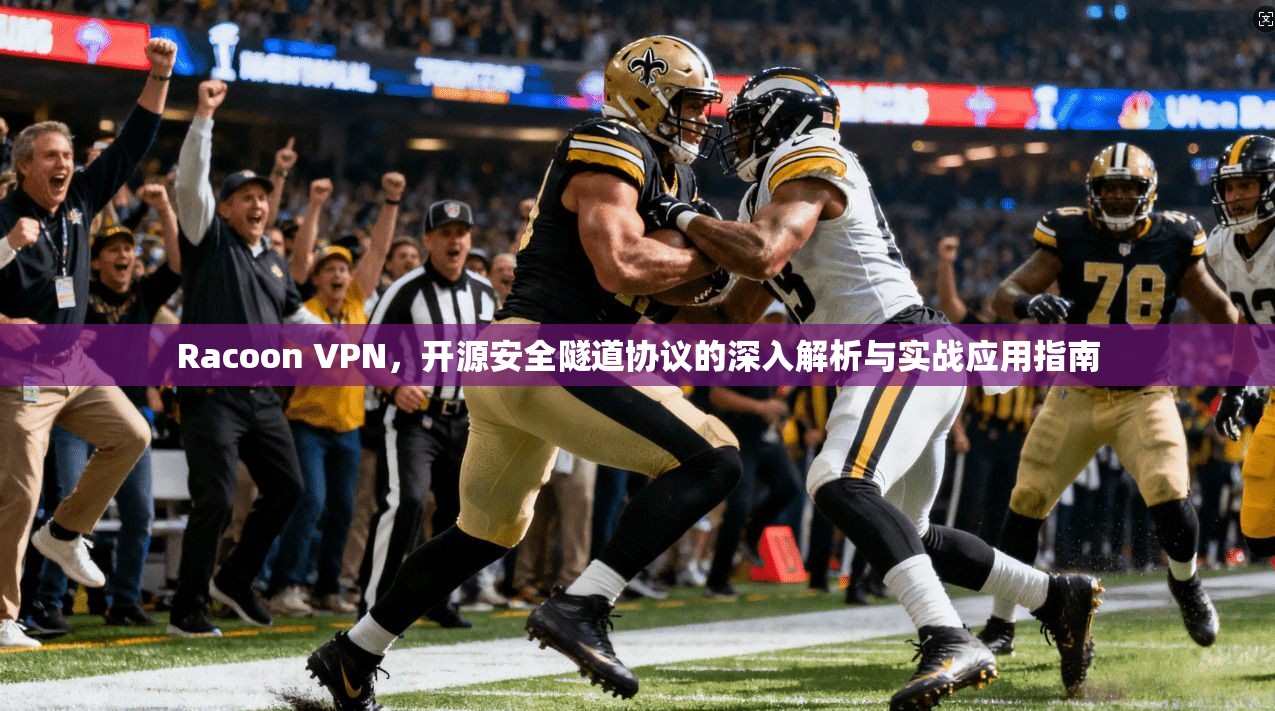 Racoon VPN，开源安全隧道协议的深入解析与实战应用指南