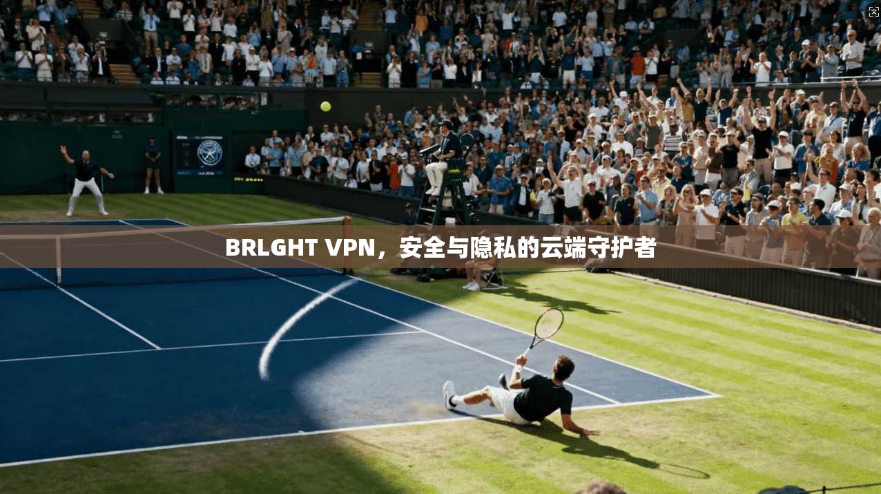BRLGHT VPN，安全与隐私的云端守护者