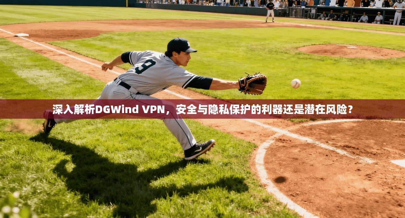 深入解析DGWind VPN，安全与隐私保护的利器还是潜在风险？