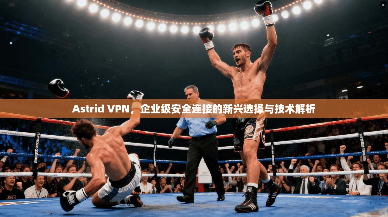 Astrid VPN,企业级安全连接的新兴选择与技术解析 Astrid VPN,企业级安全连接的新兴选择与技术解析