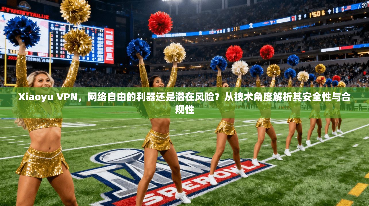 Xiaoyu VPN，网络自由的利器还是潜在风险？从技术角度解析其安全性与合规性
