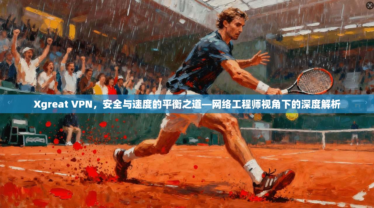 Xgreat VPN，安全与速度的平衡之道—网络工程师视角下的深度解析