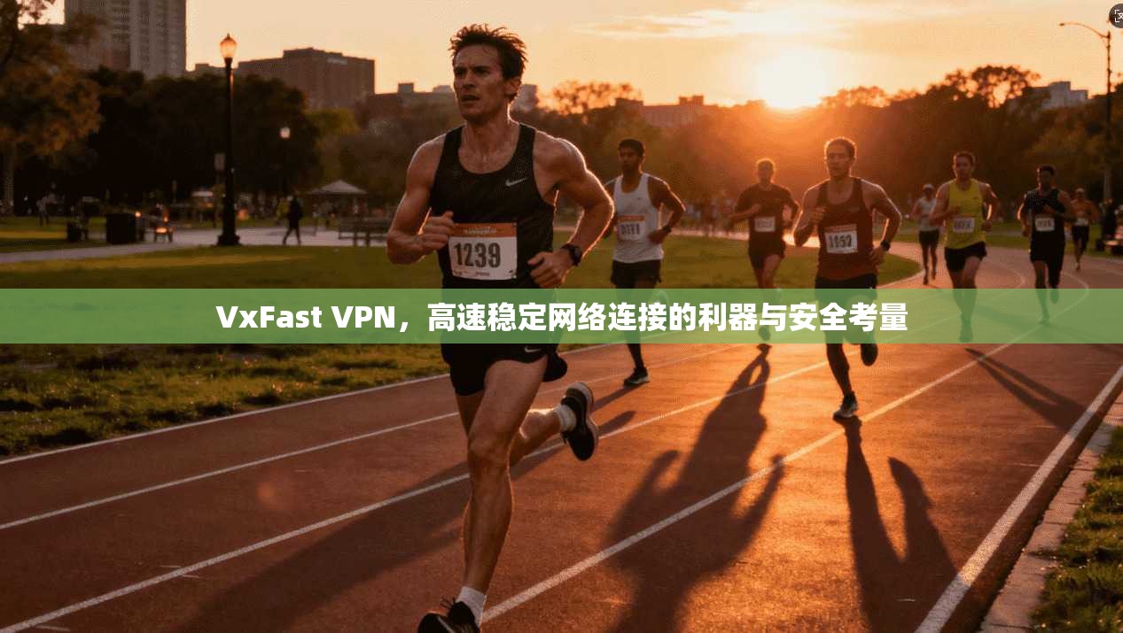 VxFast VPN，高速稳定网络连接的利器与安全考量