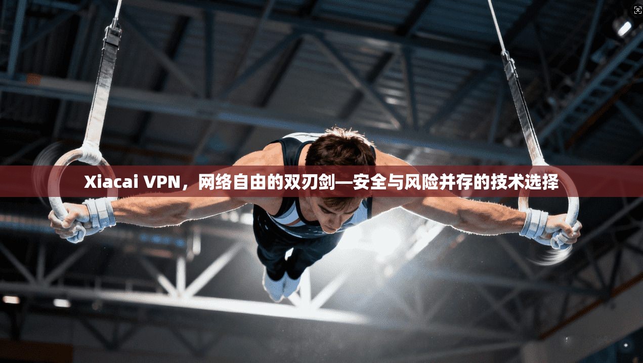 Xiacai VPN，网络自由的双刃剑—安全与风险并存的技术选择