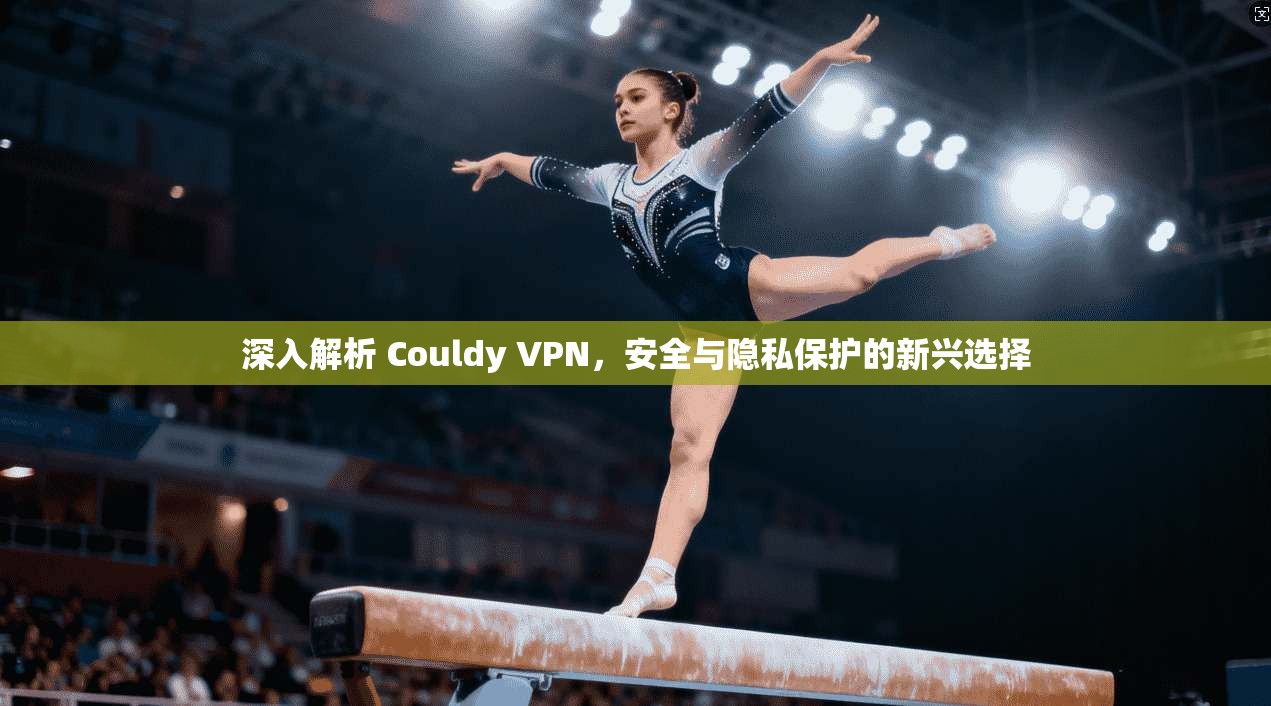 深入解析 Couldy VPN,安全与隐私保护的新兴选择 深入解析 Couldy VPN,安全与隐私保护的新兴选择