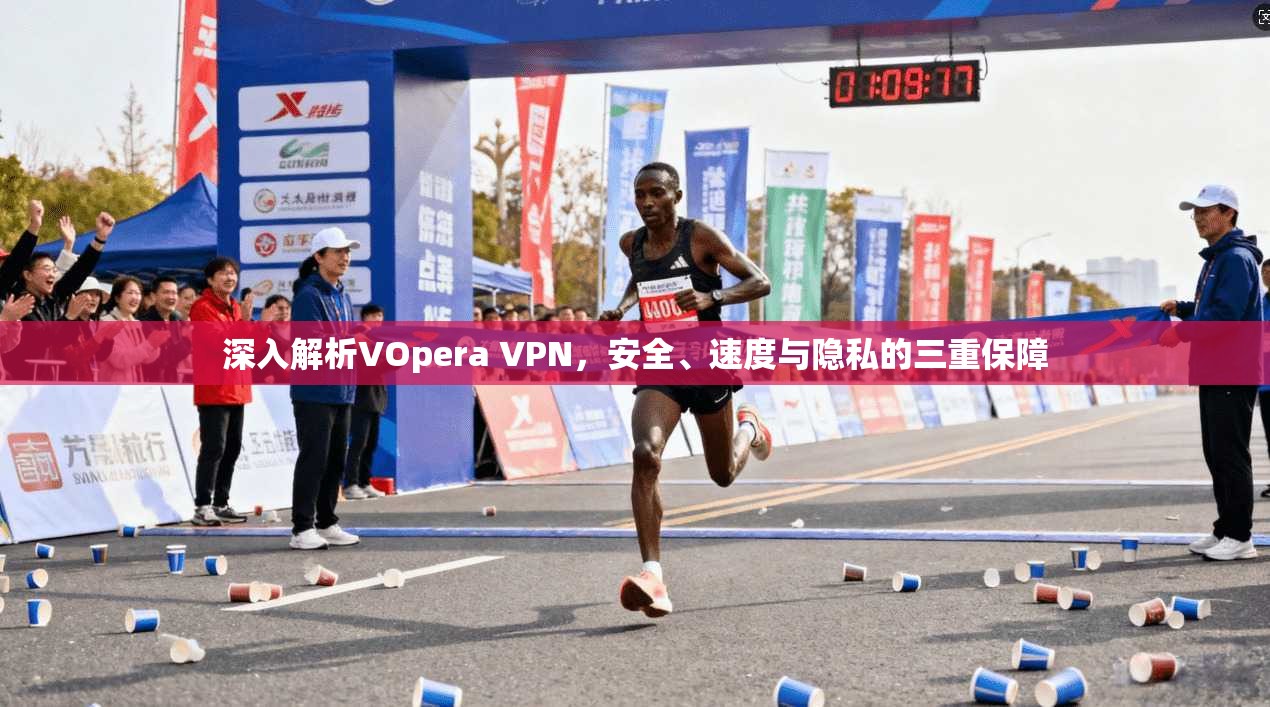深入解析VOpera VPN,安全、速度与隐私的三重保障 深入解析VOpera VPN,安全、速度与隐私的三重保障