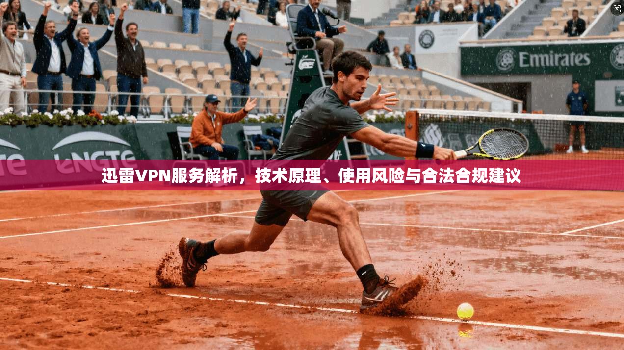 迅雷VPN服务解析,技术原理、使用风险与合法合规建议 迅雷VPN服务解析,技术原理、使用风险与合法合规建议