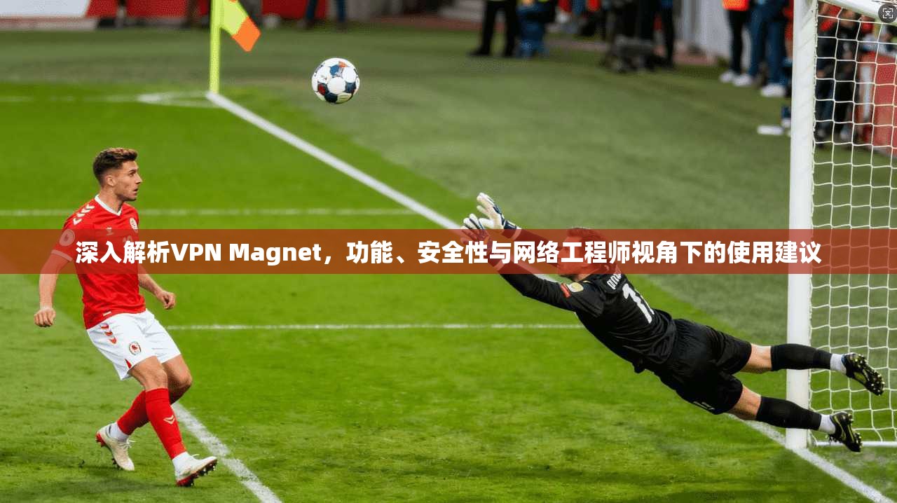 深入解析VPN Magnet，功能、安全性与网络工程师视角下的使用建议