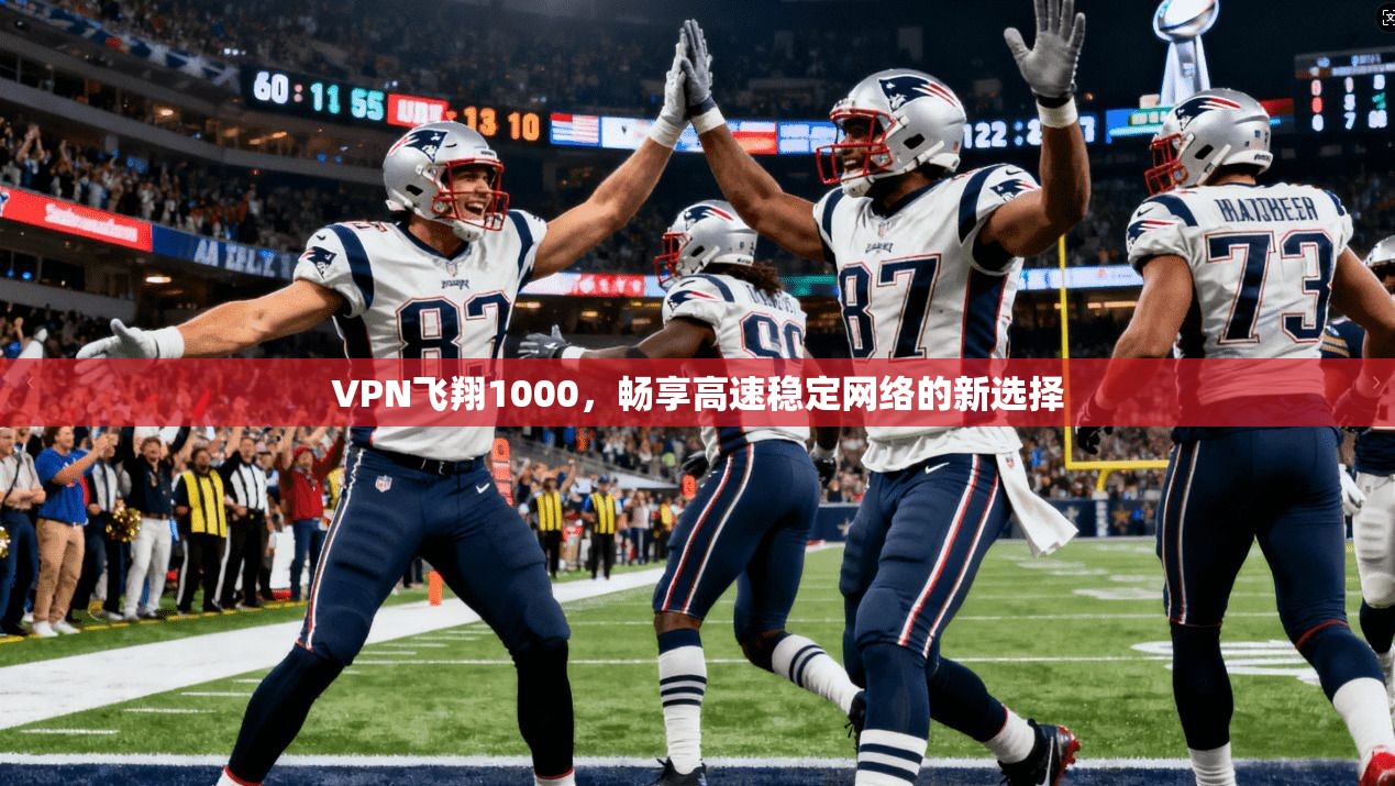 VPN飞翔1000，畅享高速稳定网络的新选择