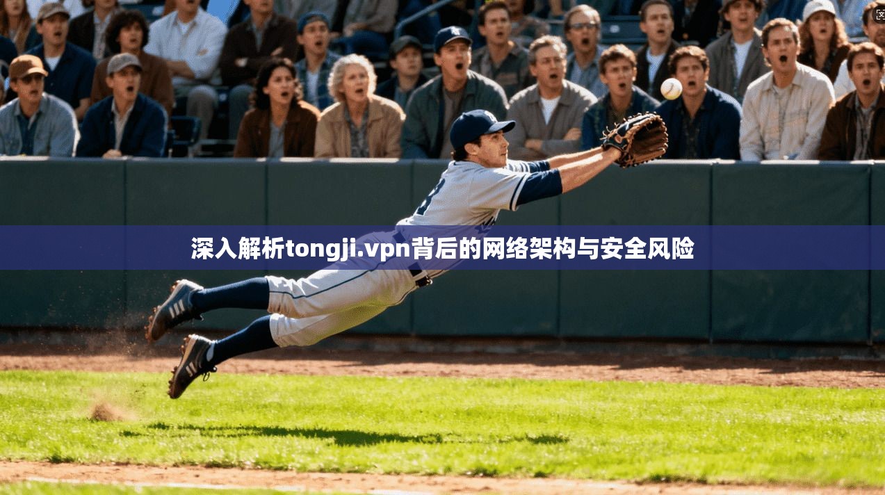 深入解析tongji.vpn背后的网络架构与安全风险