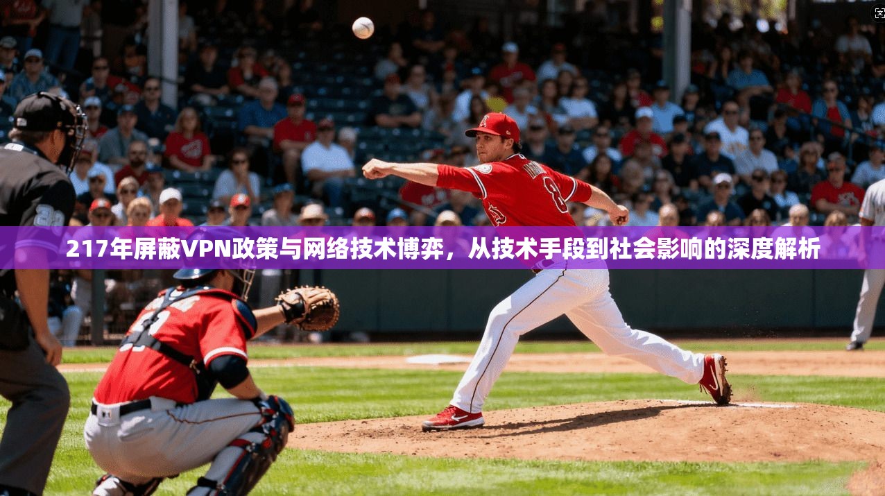 217年屏蔽VPN政策与网络技术博弈，从技术手段到社会影响的深度解析