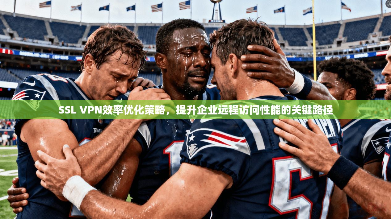 SSL VPN效率优化策略，提升企业远程访问性能的关键路径