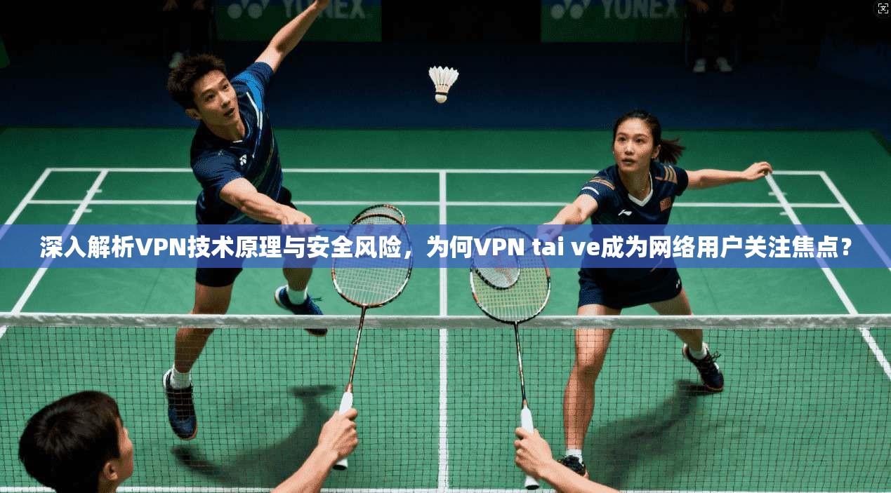 深入解析VPN技术原理与安全风险，为何VPN tai ve成为网络用户关注焦点？