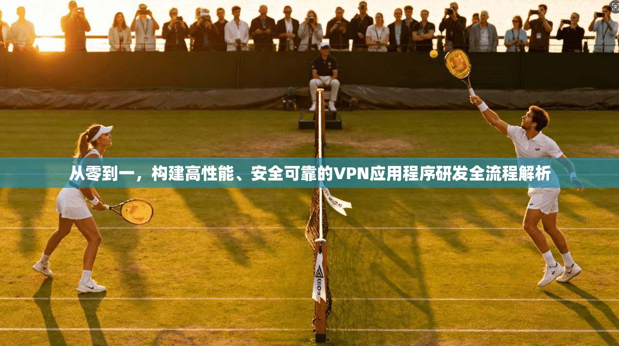 从零到一，构建高性能、安全可靠的VPN应用程序研发全流程解析
