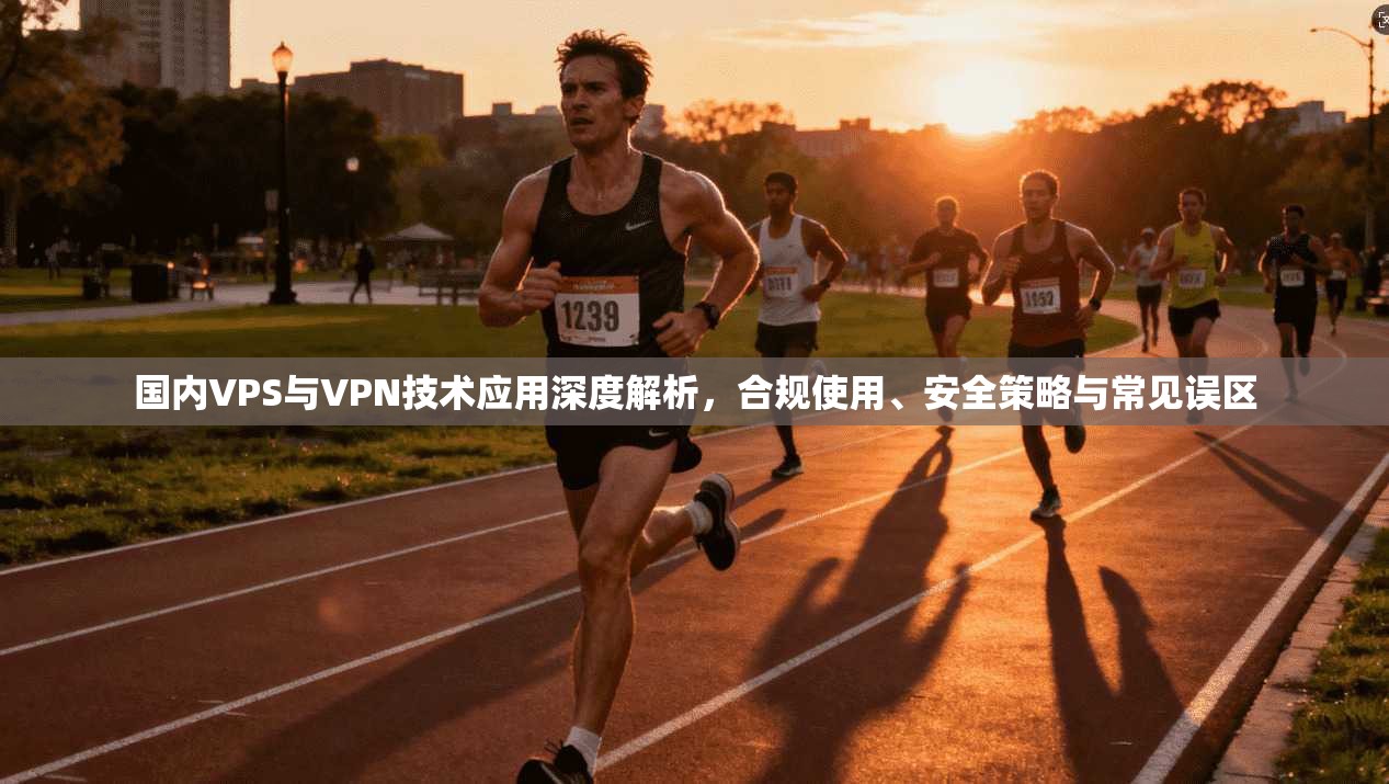 国内VPS与VPN技术应用深度解析，合规使用、安全策略与常见误区
