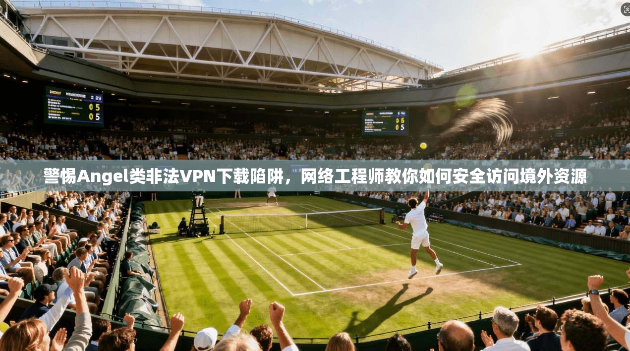 警惕Angel类非法VPN下载陷阱,网络工程师教你如何安全访问境外资源 警惕Angel类非法VPN下载陷阱,网络工程师教你如何安全访问境外资源