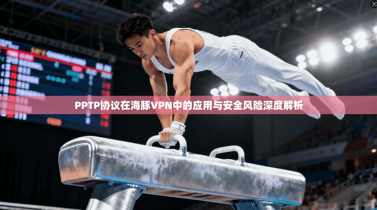 PPTP协议在海豚VPN中的应用与安全风险深度解析