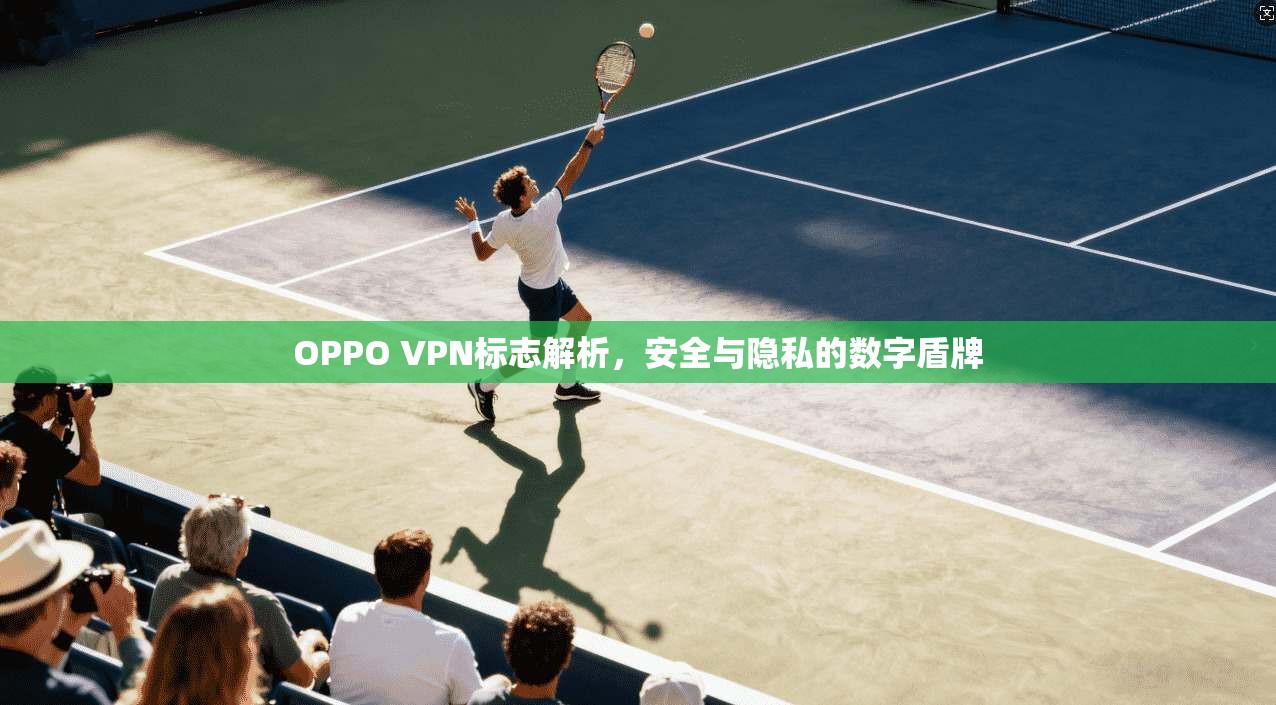 OPPO VPN标志解析,安全与隐私的数字盾牌 OPPO VPN标志解析,安全与隐私的数字盾牌