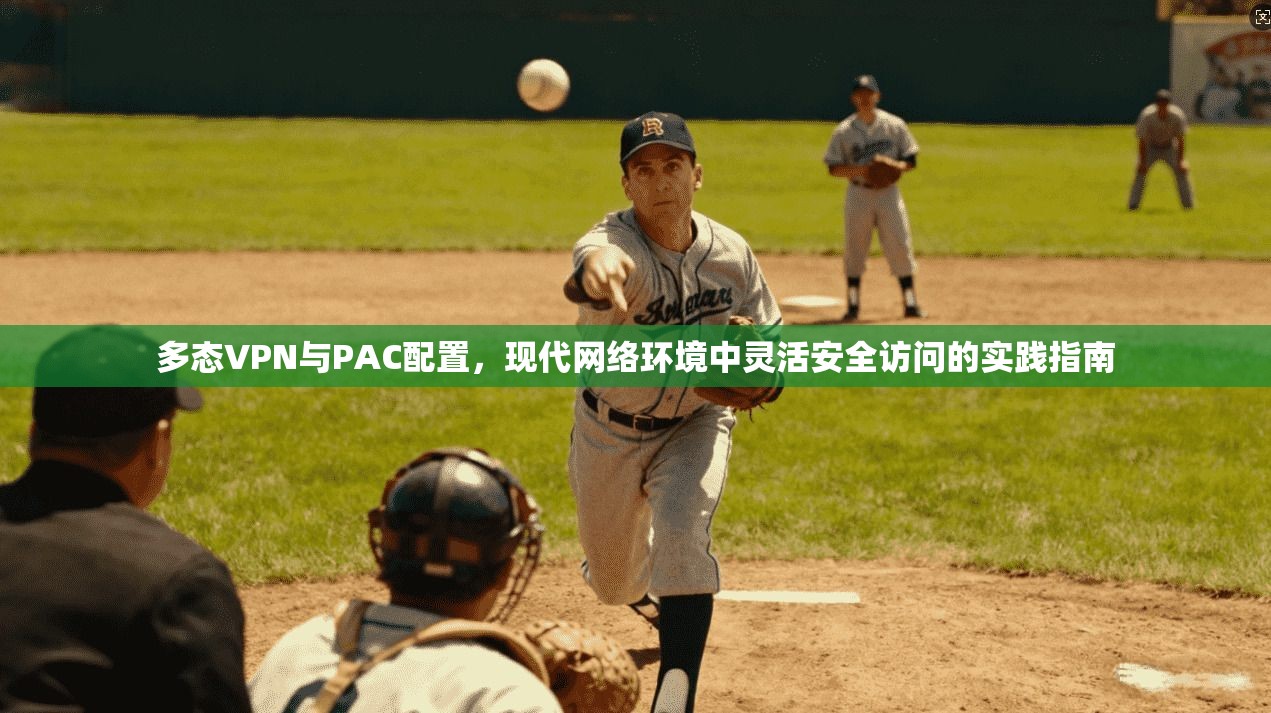 多态VPN与PAC配置，现代网络环境中灵活安全访问的实践指南