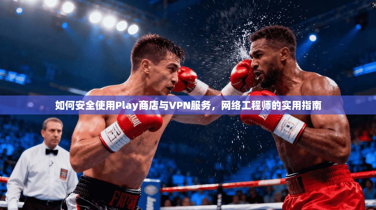 如何安全使用Play商店与VPN服务,网络工程师的实用指南 如何安全使用Play商店与VPN服务,网络工程师的实用指南