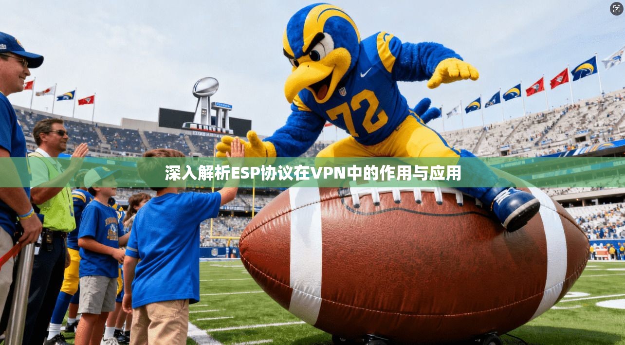 深入解析ESP协议在VPN中的作用与应用