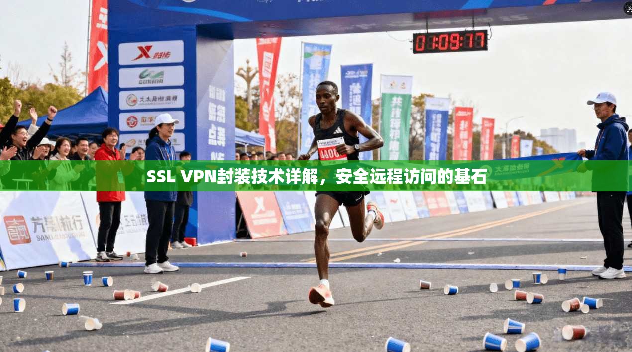 SSL VPN封装技术详解，安全远程访问的基石