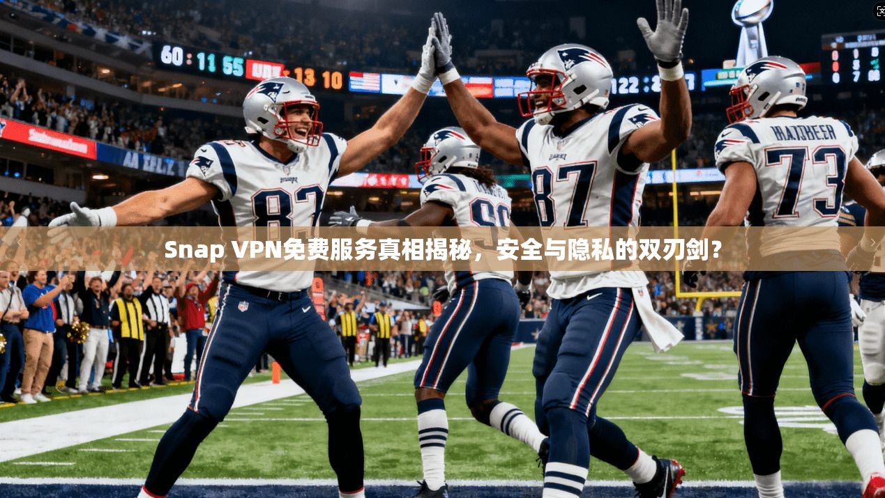 Snap VPN免费服务真相揭秘，安全与隐私的双刃剑？
