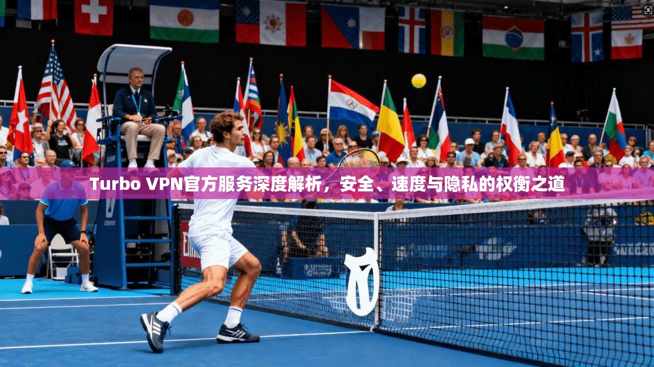 Turbo VPN官方服务深度解析，安全、速度与隐私的权衡之道