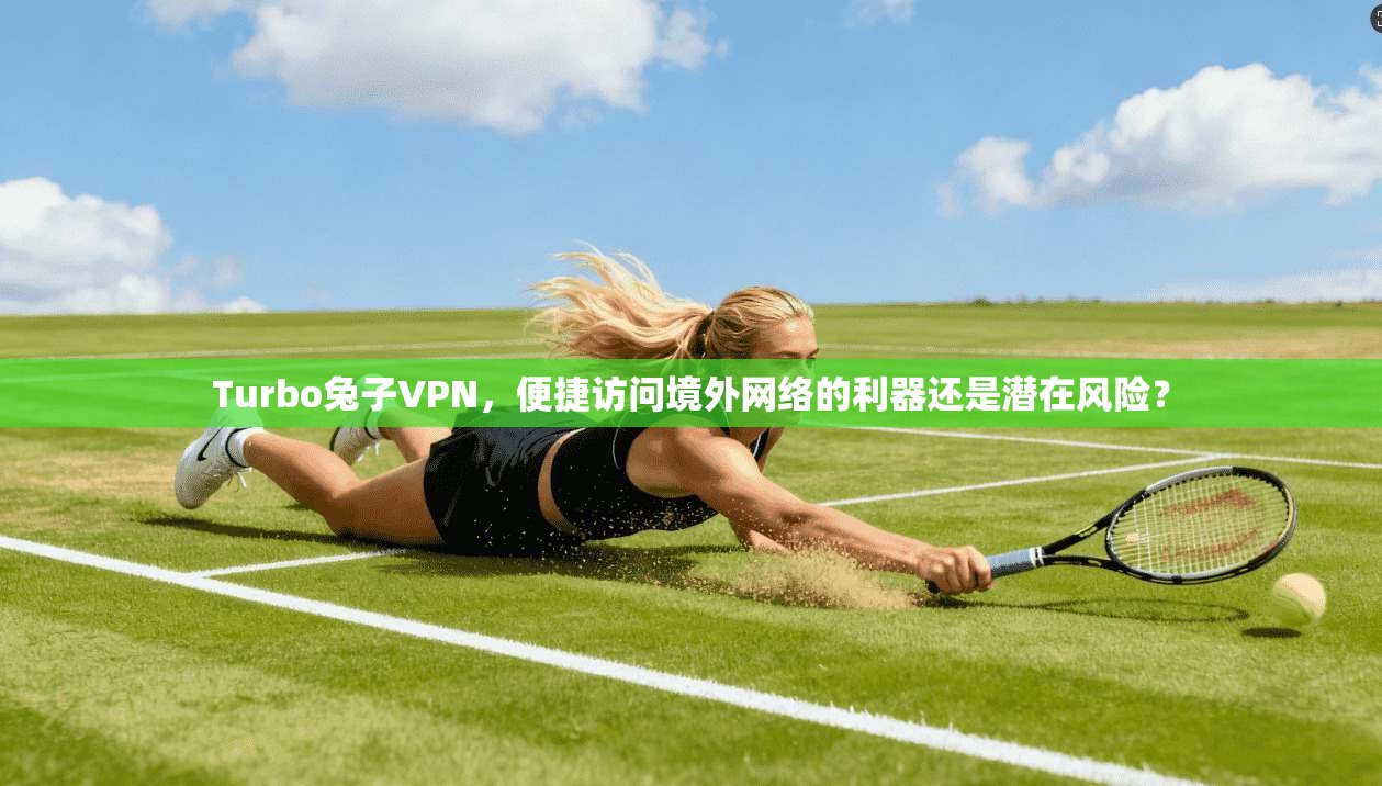 Turbo兔子VPN，便捷访问境外网络的利器还是潜在风险？