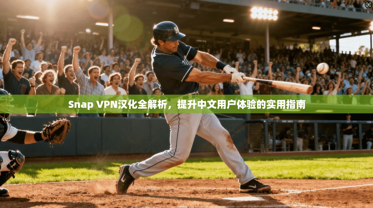 Snap VPN汉化全解析，提升中文用户体验的实用指南