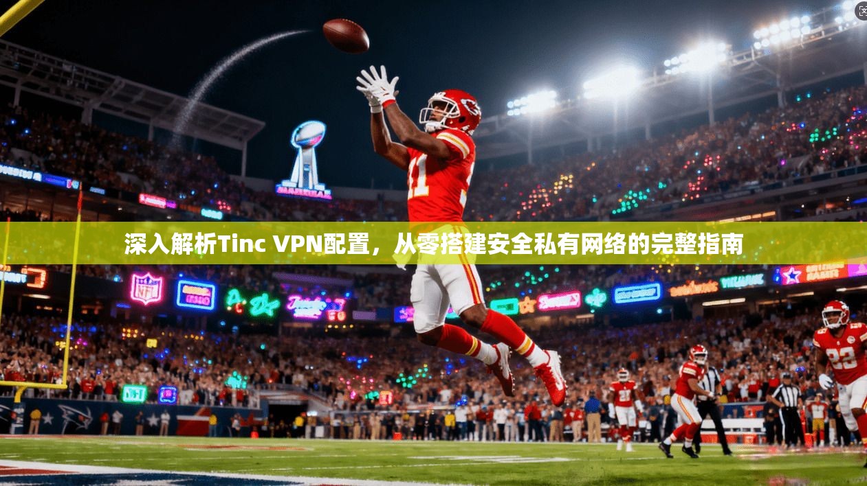 深入解析Tinc VPN配置，从零搭建安全私有网络的完整指南