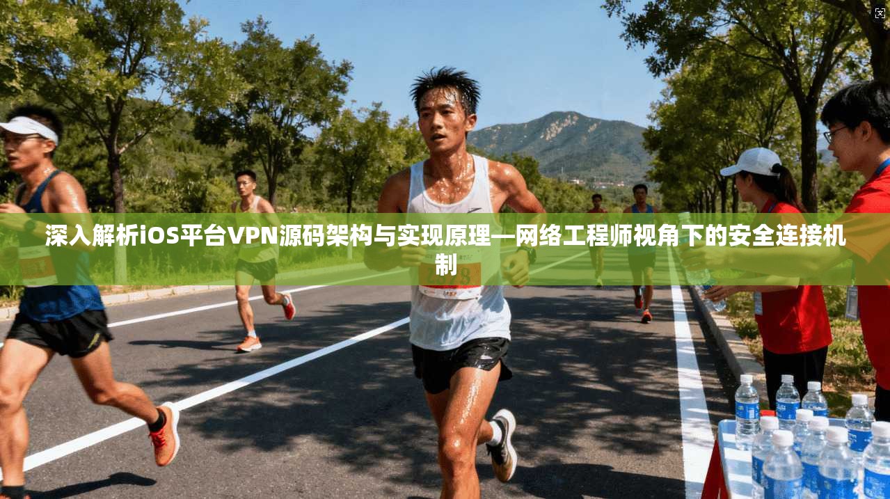 深入解析iOS平台VPN源码架构与实现原理—网络工程师视角下的安全连接机制