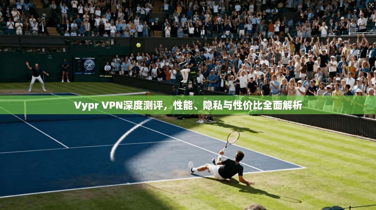Vypr VPN深度测评，性能、隐私与性价比全面解析