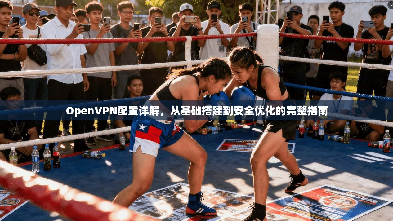 OpenVPN配置详解，从基础搭建到安全优化的完整指南