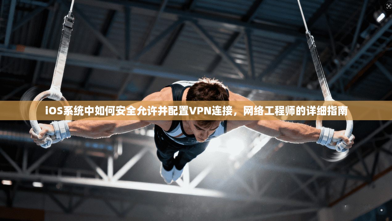 iOS系统中如何安全允许并配置VPN连接,网络工程师的详细指南 iOS系统中如何安全允许并配置VPN连接,网络工程师的详细指南