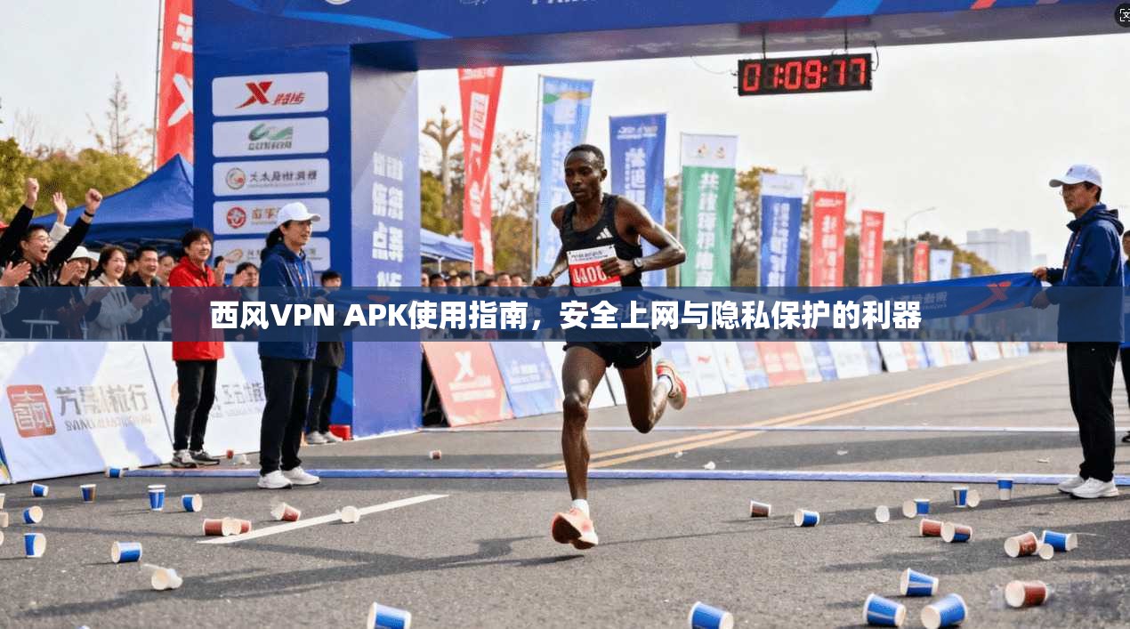西风VPN APK使用指南，安全上网与隐私保护的利器