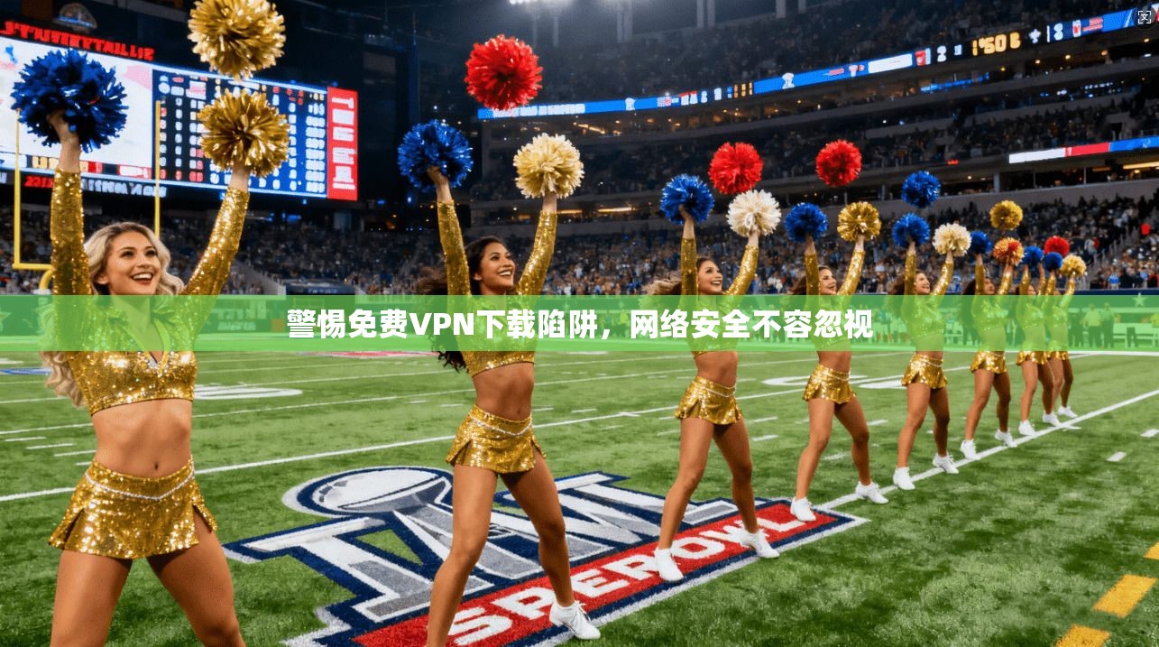 警惕免费VPN下载陷阱,网络安全不容忽视 警惕免费VPN下载陷阱,网络安全不容忽视