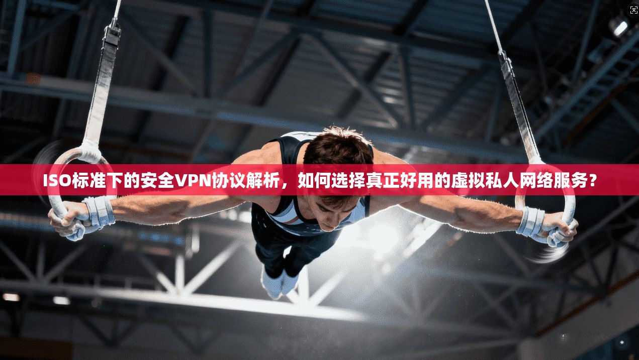 ISO标准下的安全VPN协议解析，如何选择真正好用的虚拟私人网络服务？