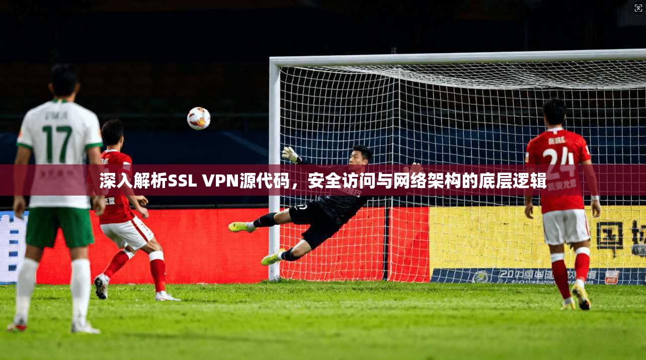 深入解析SSL VPN源代码，安全访问与网络架构的底层逻辑