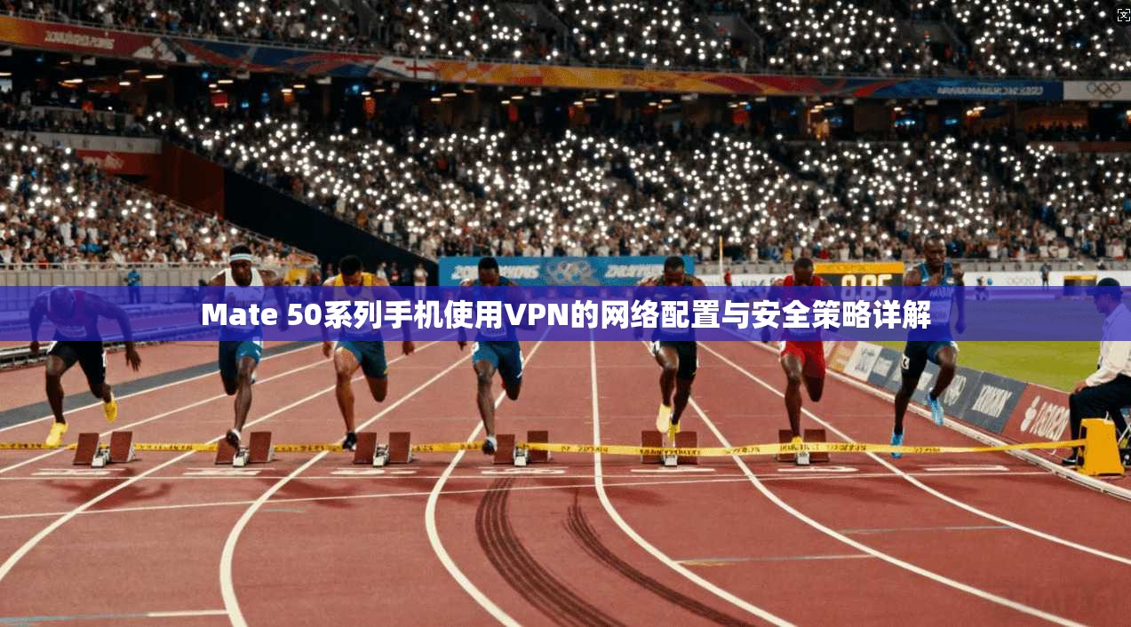 Mate 50系列手机使用VPN的网络配置与安全策略详解